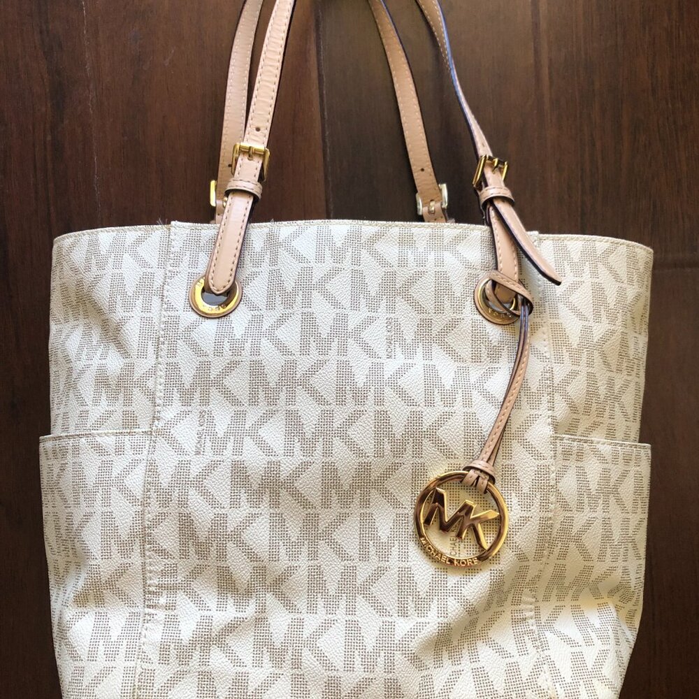 Michael Kors MK Tote Bag Women